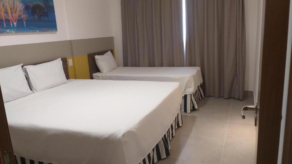 Apartamento Olimpia Park Resort Exterior photo